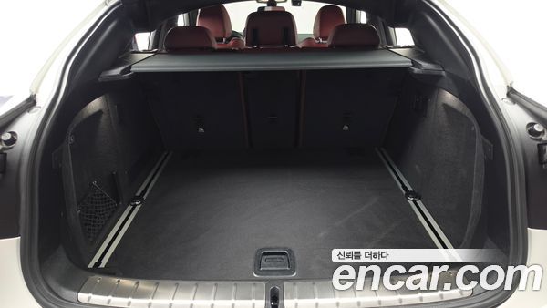 BMW X4 2020, фото 20