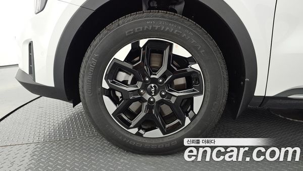 Kia Sorento 2026, фото 5
