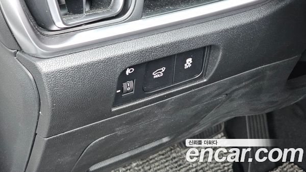 Kia Sorento 2026, фото 14