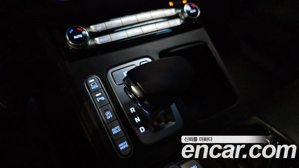 Genesis G90 2020, фото 11