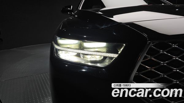 Genesis G90 2020, фото 7