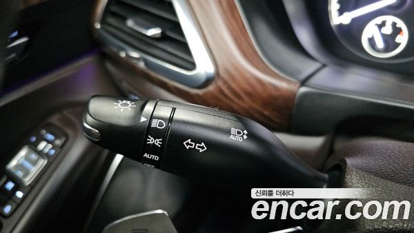Genesis G90 2020, фото 30