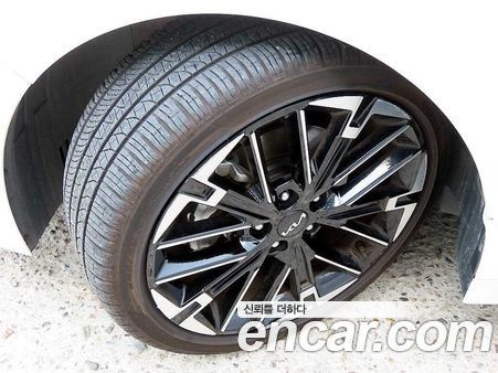 Kia K5 2026, фото 5