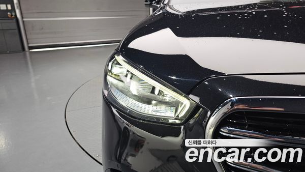 Mercedes-Benz S-Class 2022, фото 8