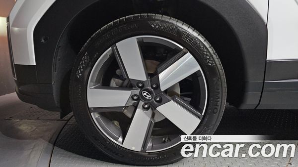 Hyundai Santa Fe 2026, фото 5
