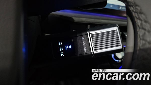 Hyundai Santa Fe 2026, фото 12