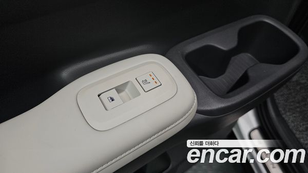 Hyundai Santa Fe 2026, фото 29