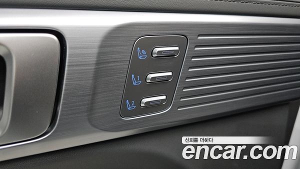 Hyundai Santa Fe 2026, фото 31