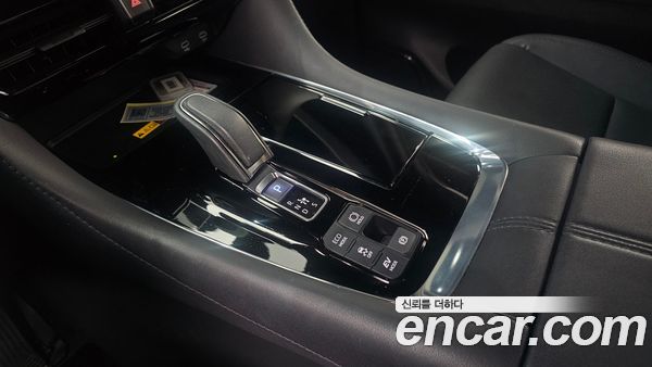 Toyota Alphard 2024, фото 12