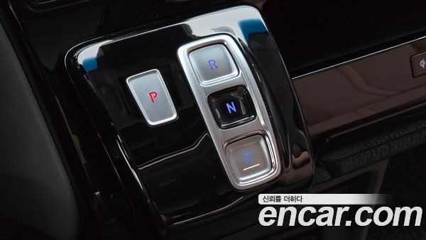 Hyundai Staria 2023, фото 12
