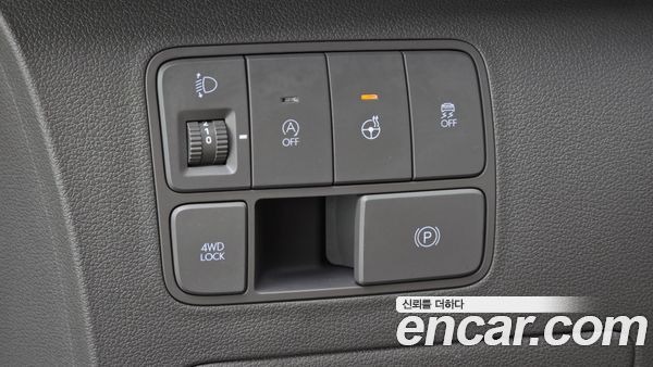 Hyundai Staria 2023, фото 20