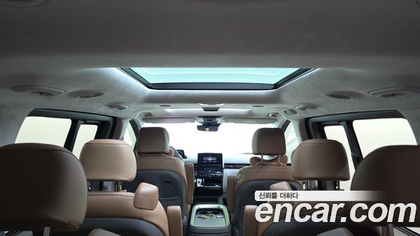 Hyundai Staria 2023, фото 26
