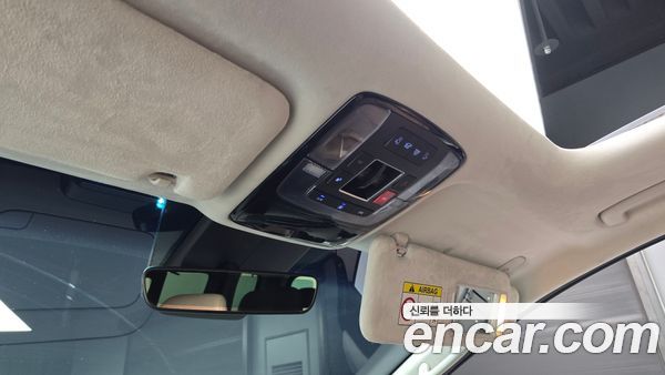 Hyundai Staria 2023, фото 29