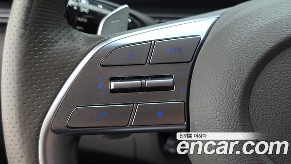 Hyundai Staria 2023, фото 35