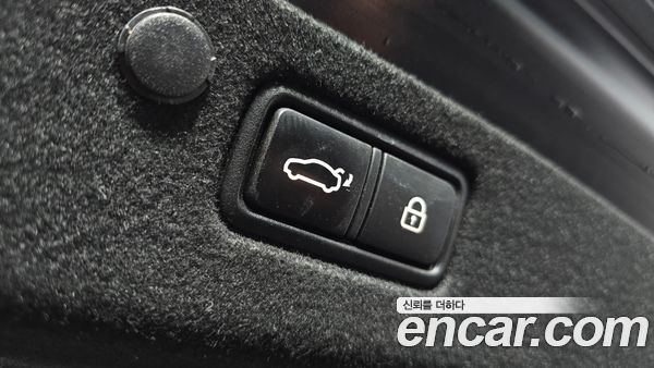 Hyundai Grandeur 2021, фото 25