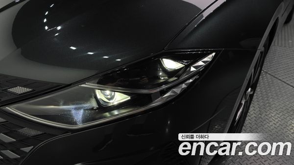 Hyundai Grandeur 2021, фото 7