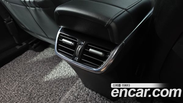 Hyundai Grandeur 2021, фото 31