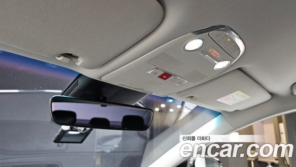 Hyundai Grandeur 2022, фото 26