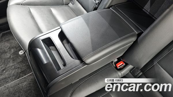 Hyundai Grandeur 2022, фото 31