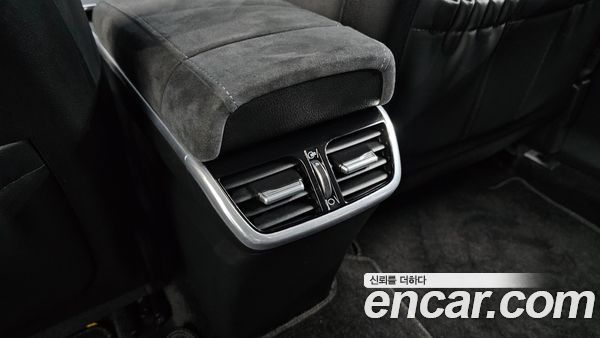 Hyundai Grandeur 2022, фото 32