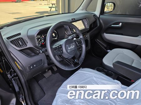Kia Ray 2024, фото 14