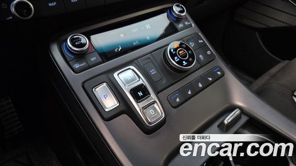 Hyundai Palisade 2024, фото 11