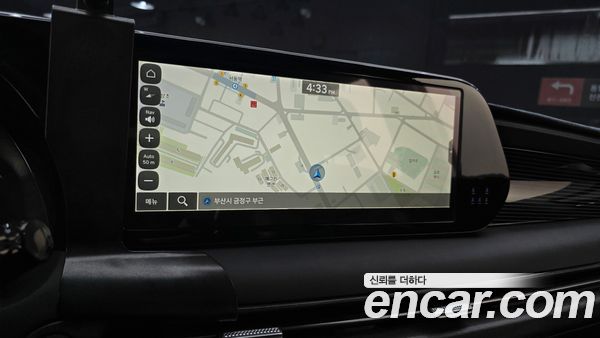 Hyundai Palisade 2024, фото 19