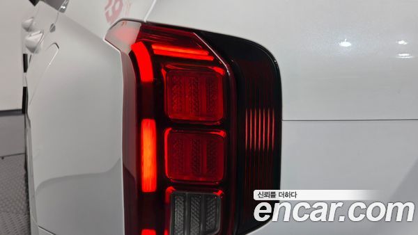 Hyundai Palisade 2024, фото 8