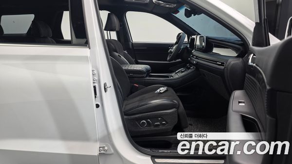 Hyundai Palisade 2024, фото 15