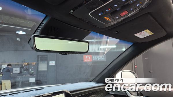 Hyundai Palisade 2024, фото 30