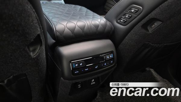Hyundai Palisade 2024, фото 31