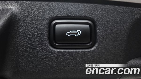 Hyundai Palisade 2024, фото 34