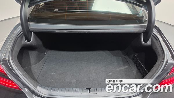 Genesis G70 2021, фото 20