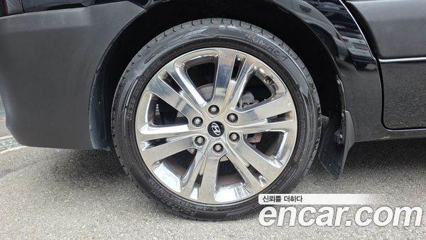 Hyundai Solati 2024, фото 4