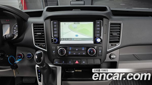 Hyundai Solati 2024, фото 19