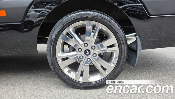 Hyundai Solati 2024, фото 6