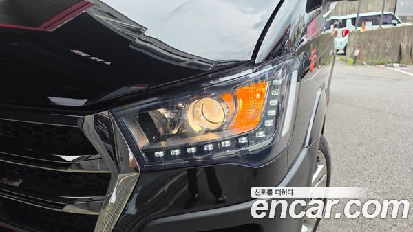 Hyundai Solati 2024, фото 7