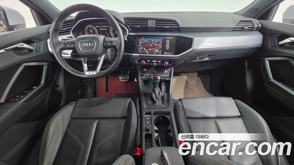 Audi Q3 2022, фото 10