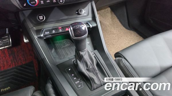 Audi Q3 2022, фото 12