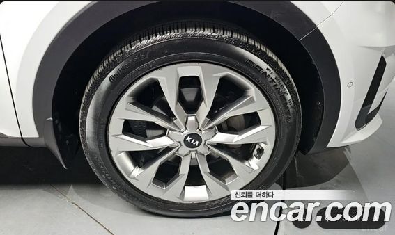 Kia Sorento 2021, фото 5