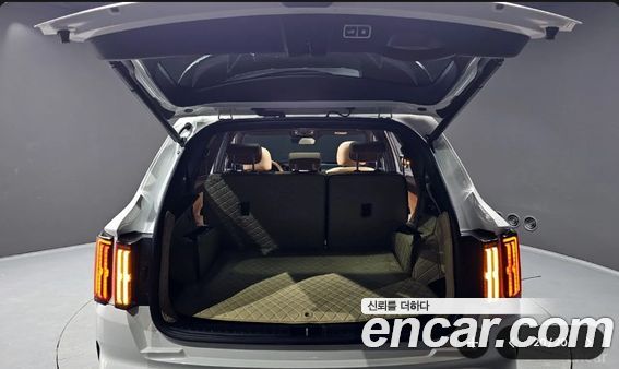 Kia Sorento 2021, фото 20