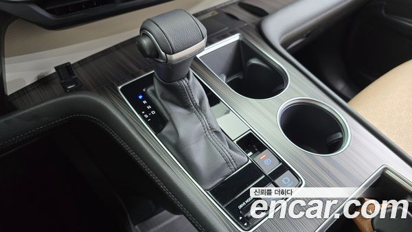Toyota Sienna 2022, фото 12