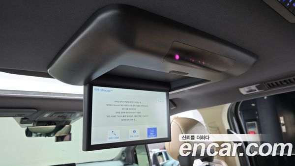 Toyota Sienna 2022, фото 24