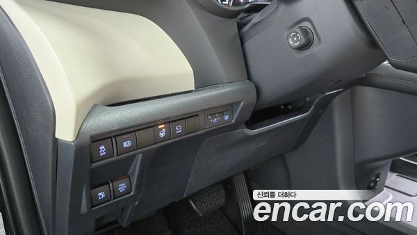 Toyota Sienna 2022, фото 26