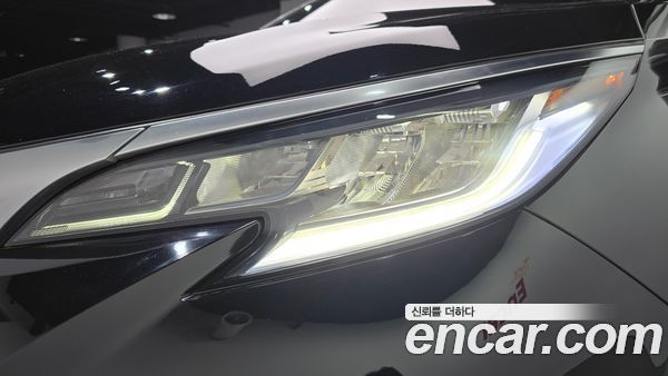 Toyota Sienna 2022, фото 8