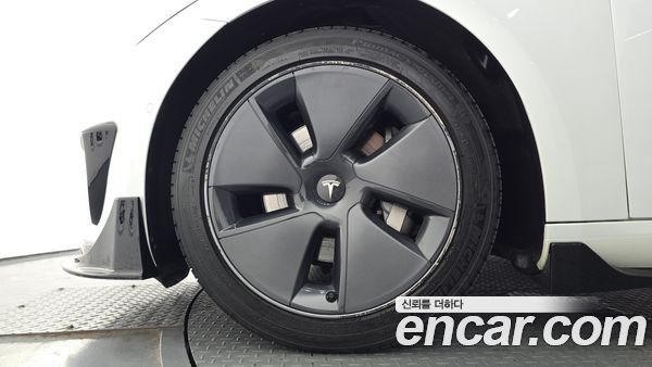 Tesla Model 3 2021, фото 5