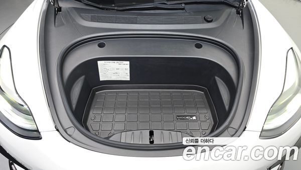 Tesla Model 3 2021, фото 6