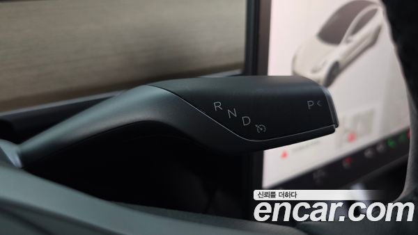 Tesla Model 3 2021, фото 9