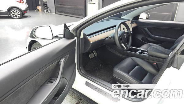 Tesla Model 3 2021, фото 10