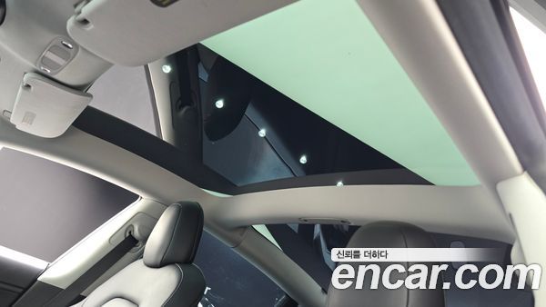 Tesla Model 3 2021, фото 20